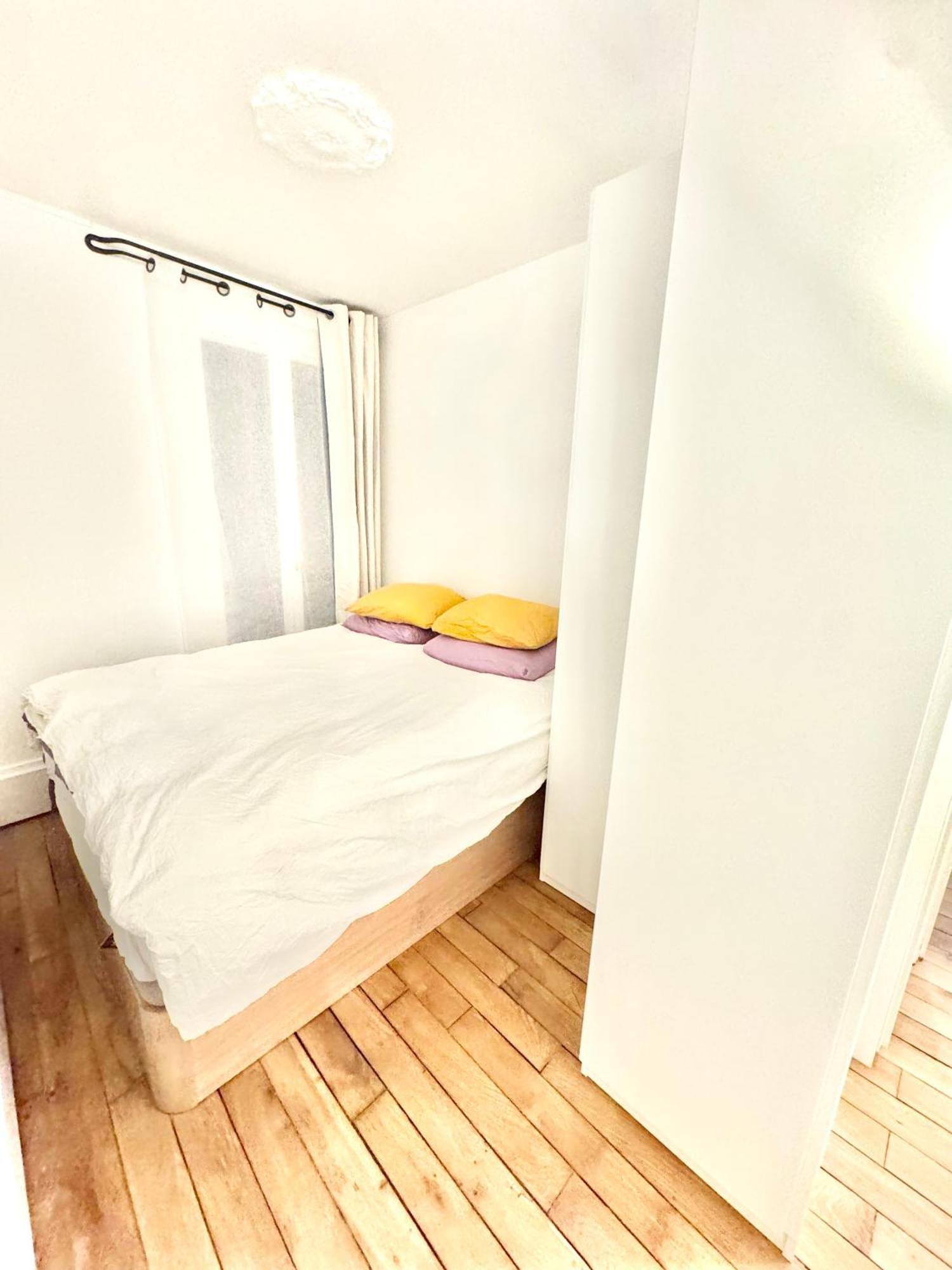 Cosy Near Concorde * Paris